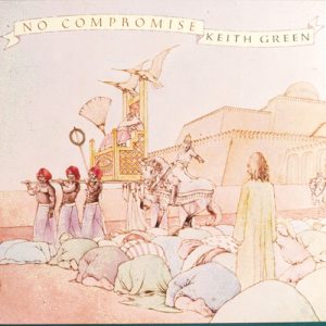 Keith Green Make My Life A Prayer To You Musik Noten - Piano, Vocal & Guitar Chords - 23098-thumbnail