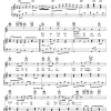 Keith Green Rushing Wind Musik Noten - Piano, Vocal & Guitar Chords - 23100-0