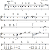 Keith Green So You Wanna Go Back To Egypt Musik Noten - Piano, Vocal & Guitar Chords - 23089-0