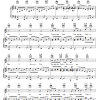 Keith Green You Are The One Musik Noten - Piano, Vocal & Guitar Chords - 23105-0