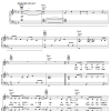 Keith Green Your Love Broke Through Musik Noten - Piano, Vocal & Guitar Chords - 19846-0