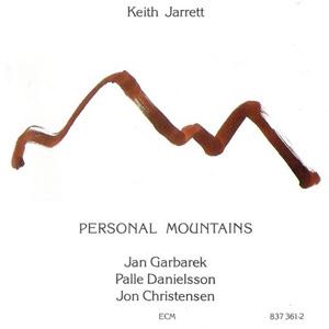 Keith Jarrett Innocence Musik Noten - Piano Solo - 23621-thumbnail