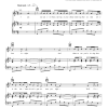 Keith Urban Blue Ain't Your Color Musik Noten - Piano, Vocal & Guitar Chords - 176359-0