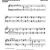 Keith Urban Hit The Ground Running (I Hit The Ground) Musik Noten - Piano, Vocal & Guitar Chords - 70927-0