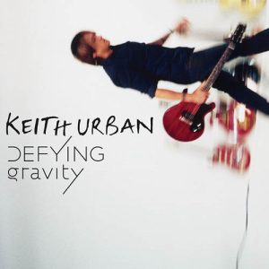 Keith Urban Hit The Ground Running (I Hit The Ground) Musik Noten - Piano, Vocal & Guitar Chords - 70927-thumbnail