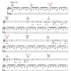 Keith Urban I'm In Musik Noten - Piano, Vocal & Guitar Chords - 70926-0