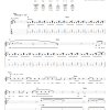 Keith Urban Once In A Lifetime Musik Noten - Guitar Tab - 62776-0