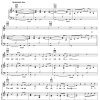 Keith Urban Raining On Sunday Musik Noten - Piano, Vocal & Guitar Chords - 22558-0