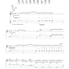 Keith Urban Roller Coaster Musik Noten - Guitar Tab - 154912-0