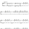 Keke Palmer It's My Turn Now Musik Noten - Piano, Vocal & Guitar Chords - 59144-0