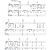 Kelly Clarkson Addicted Musik Noten - Piano, Vocal & Guitar Chords - 37643-0
