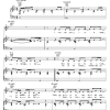 Kelly Clarkson Before Your Love Musik Noten - Piano, Vocal & Guitar Chords - 52196-0