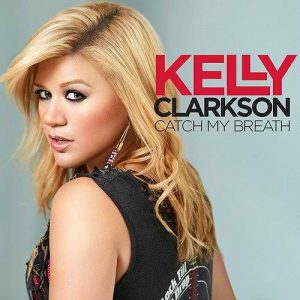 Kelly Clarkson Catch My Breath Musik Noten - Piano, Vocal & Guitar Chords - 115316-thumbnail