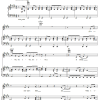 Kelly Clarkson Don't Waste Your Time Musik Noten - Piano, Vocal & Guitar Chords - 63069-0
