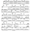 Kelly Clarkson Einstein Musik Noten - Piano, Vocal & Guitar Chords - 93630-0