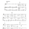 Kelly Clarkson Gone Musik Noten - Piano, Vocal & Guitar Chords - 37642-0
