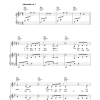 Kelly Clarkson Hear Me Musik Noten - Piano, Vocal & Guitar Chords - 37648-0