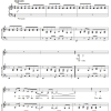 Kelly Clarkson Hole Musik Noten - Piano, Vocal & Guitar Chords - 63071-0