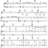 Kelly Clarkson How I Feel Musik Noten - Piano, Vocal & Guitar Chords - 63072-0
