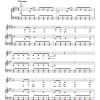Kelly Clarkson I Forgive You Musik Noten - Piano, Vocal & Guitar Chords - 93632-0