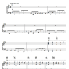 Kelly Clarkson If I Can't Have You Musik Noten - Piano, Vocal & Guitar Chords - 70723-0