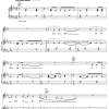 Kelly Clarkson Irvine Musik Noten - Piano, Vocal & Guitar Chords - 63073-0