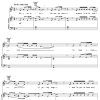 Kelly Clarkson Just Missed The Train Musik Noten - Piano, Vocal & Guitar Chords - 52191-0