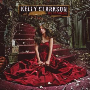 Kelly Clarkson Maybe Musik Noten - Piano, Vocal & Guitar Chords - 63075-thumbnail