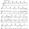 Kelly Clarkson Ready Musik Noten - Piano, Vocal & Guitar Chords - 70726-0
