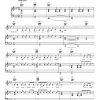 Kelly Clarkson Run Run Run Musik Noten - Piano, Vocal & Guitar Chords - 160085-0