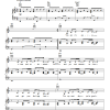 Kelly Clarkson Standing In Front Of You Musik Noten - Piano, Vocal & Guitar Chords - 93635-0