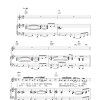 Kelly Clarkson The Trouble With Love Is Musik Noten - Piano, Vocal & Guitar Chords - 26089-0