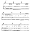 Kelly Clarkson War Paint Musik Noten - Piano, Vocal & Guitar Chords - 160107-0