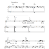 Kelly Clarkson Where Is Your Heart Musik Noten - Piano, Vocal & Guitar Chords - 37645-0