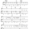 Kelly Clarkson Whyyawannabringmedown Musik Noten - Piano, Vocal & Guitar Chords - 70698-0