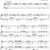 Kelly Clarkson Yeah Musik Noten - Piano, Vocal & Guitar Chords - 63077-0