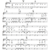 Kelly Clarkson You Can't Win Musik Noten - Piano, Vocal & Guitar Chords - 93628-0