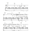 Kelly Rowland Train On A Track Musik Noten - Piano, Vocal & Guitar Chords - 25067-0
