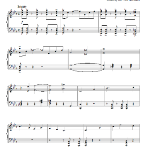Ken Darby Main Title (from 