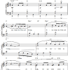 Kenneth Morris Just A Closer Walk With Thee (arr. Phillip Keveren) Musik Noten - Easy Piano - 50173-0