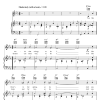 Kenny Ball So Do I Musik Noten - Piano, Vocal & Guitar Chords - 105651-0