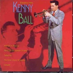 Kenny Ball So Do I Musik Noten - Piano, Vocal & Guitar Chords - 105651-thumbnail