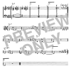Kenny Barron Revelation Musik Noten - Real Book – Melody & Chords – C Instruments - 60508-0