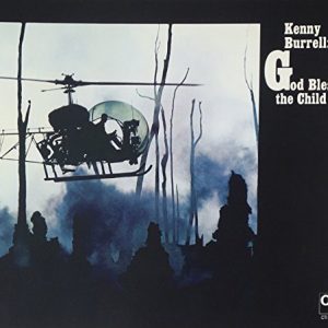 Kenny Burrell A Child Is Born Musik Noten - Easy Guitar Tab - 28908-thumbnail