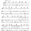 Kenny Chesney American Kids Musik Noten - Guitar Chords/Lyrics - 163295-0