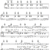 Kenny Chesney Big Star Musik Noten - Piano, Vocal & Guitar Chords - 21310-0