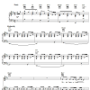 Kenny Chesney I Remember Musik Noten - Piano, Vocal & Guitar Chords - 21311-0