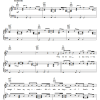 Kenny Chesney In A Small Town Musik Noten - Piano, Vocal & Guitar Chords - 91967-0