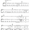 Kenny Chesney Out Last Night Musik Noten - Piano, Vocal & Guitar Chords - 70297-0