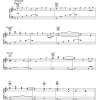 Kenny Chesney Seven Days (7 Days 1000 Times) Musik Noten - Piano, Vocal & Guitar Chords - 77897-0